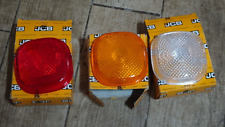 Genuine jcb lens for sale  PETERHEAD