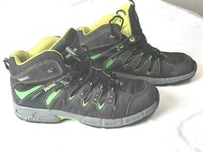 Meindl scarpe passeggio usato  Santa Maria Capua Vetere