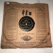 Bennie Moten - Victor 38012 - Slow Motion Stomp / Hot Water Blues E+ comprar usado  Enviando para Brazil