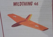 Sas wildthing kit for sale  DRIFFIELD