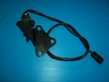 Sensore cavalletto triumph usato  Italia