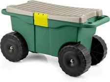 Rolling garden cart for sale  Haverhill