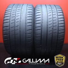 Set tires likenew for sale  Pompano Beach