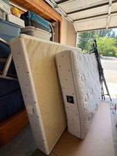 Queen mattress box for sale  Orangevale