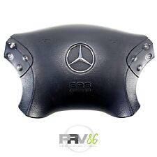 Airbag volant mercedes d'occasion  Vouneuil-sous-Biard