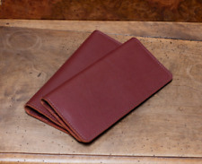Portefeuille cuir luxe d'occasion  Gaillac