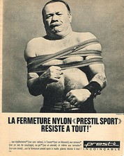 Advertising advertising 044 d'occasion  Expédié en Belgium