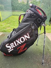Srixon golf stand for sale  BURNLEY