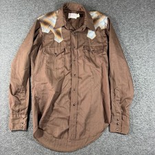 Vintage wrangler long d'occasion  Expédié en Belgium