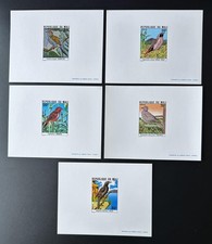 Mali 1978 mi. d'occasion Mali 1978 mi. d'occasion  France