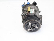 Air conditioning compressor d'occasion  Expédié en Belgium