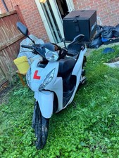 Sale vision 110cc for sale Sale vision 110cc for sale  SHEFFIELD