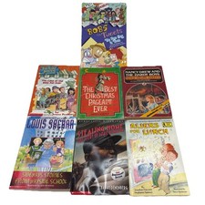 books kids 10 lot mixed for sale books kids 10 lot mixed for sale Stevensville