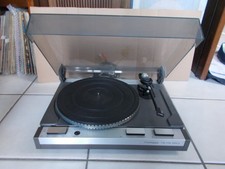 Platine thorens 115 d'occasion  Lorient