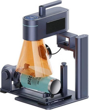 Laserpecker incisore laser usato  Turrivalignani