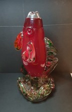 Vintage murano large for sale  BRISTOL