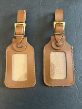 Lot brown leather for sale  Ararat