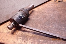 Older burgmaster tapmatic for sale  Waterford