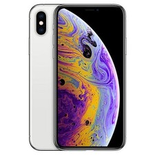 Apple iphone silver for sale  Troy
