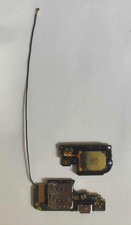 Microfono speaker altoparlante usato Microfono speaker altoparlante usato  Roma