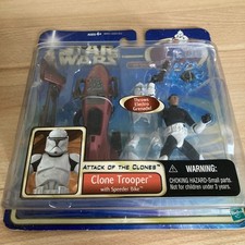 Star wars attack gebraucht kaufen  Köln