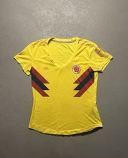 Gelbes vintage adidas gebraucht kaufen  Bonn