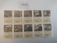 Francobolli italiani lotti usato  Schio