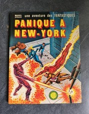 Aventure fantastiques panique d'occasion  Arcueil