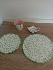 Greengate melamin teller gebraucht kaufen  Hamburg