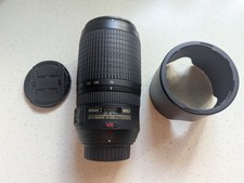 Nikkor 300mm f4.5 for sale  CHRISTCHURCH