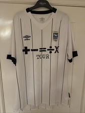 Ipswich town umbro for sale  WIMBORNE
