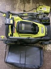 One 18v cordless for sale  Stockbridge