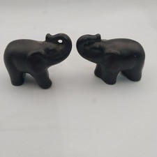 Figurines éléphants céramiq d'occasion Figurines éléphants céramiq d'occasion  Lagny-sur-Marne