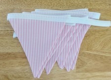 Double sided pink for sale  CREWE