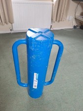 Fence post driver for sale  SALISBURY