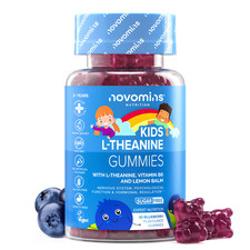Kids theanine gummies for sale  DUNDEE