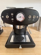 Espresso kaffeemaschine gebraucht kaufen  Fichtelberg