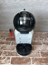 Delonghi nescafé dolce for sale  SEAFORD