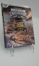 Maximum overdrive for sale  Overland Park