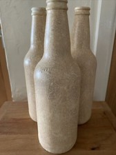 Crackle glazed painted for sale  NEW QUAY