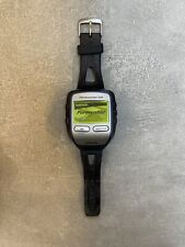 garmin forerunner 205 for sale  NORTH WALSHAM