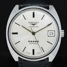 Longines admiral automatic d'occasion  Sierentz