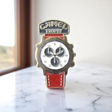 Pin insigne sport d'occasion  Dijon