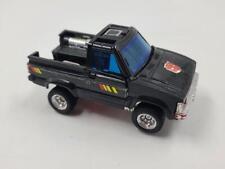 Vintage transformers autobot for sale  Newburgh