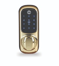 Yale keyless connected for sale  UK