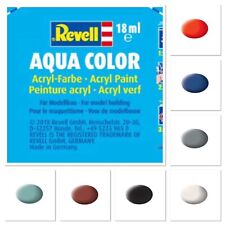 Revell aqua color gebraucht kaufen  Menden (Sauerland)