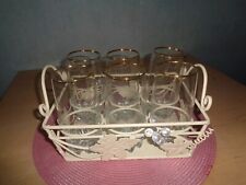 Verres jus fruits d'occasion  Dijon