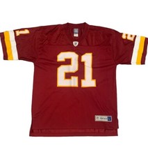 Usado, Camiseta Sean Taylor Washington Redskins Commanders Pro Line G Usada (Veja Fotos) comprar usado  Enviando para Brazil