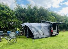 Outwell newburg 260 for sale  LEAMINGTON SPA