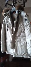 Parka parajumpers masterpiece d'occasion  Versailles